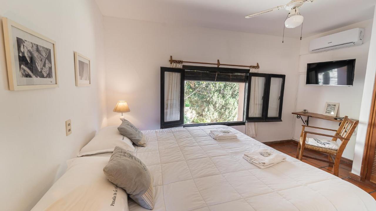 Habitación Doble Superior