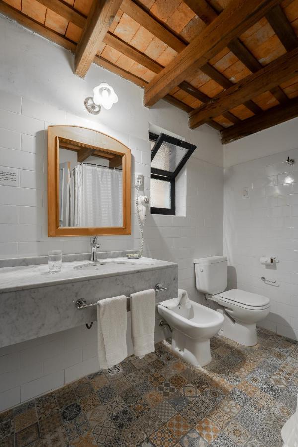 Habitación Cuádruple Superior