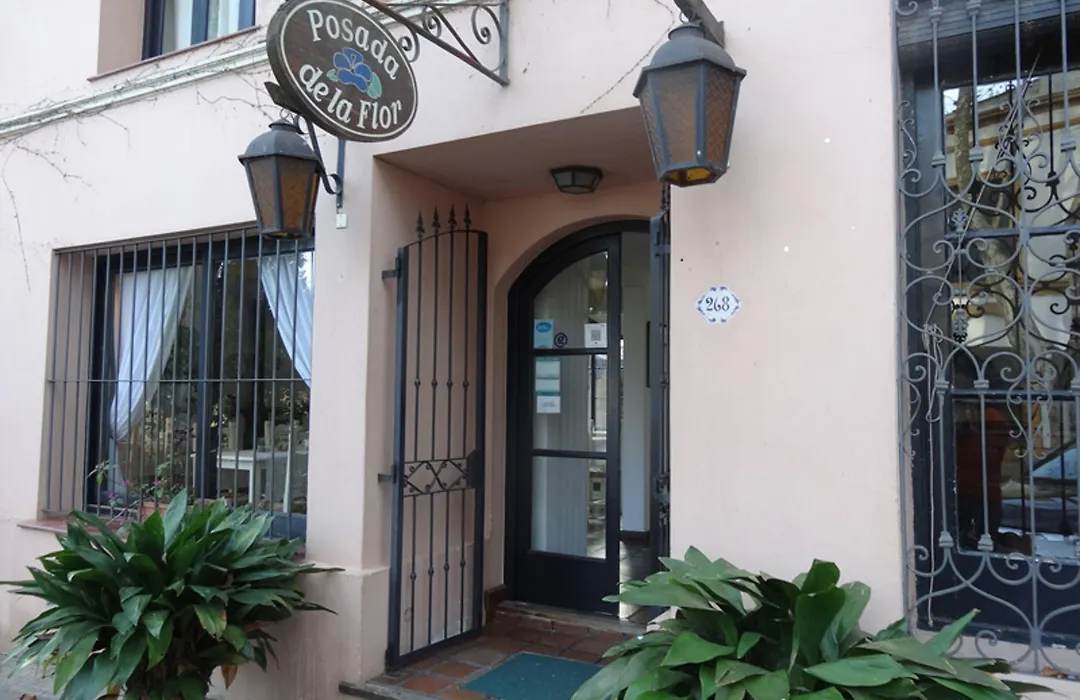 Posada de la Flor-1